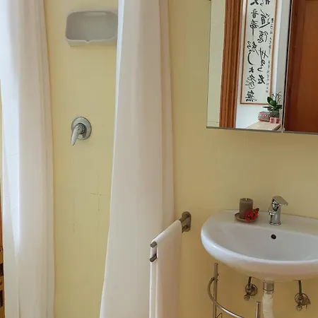 Casa Tua Daire Torino