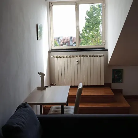 Casa Tua *