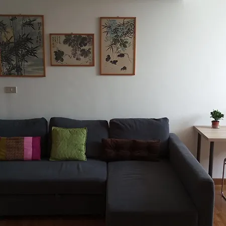 Casa Tua * Turin