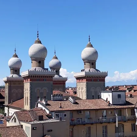 Appartement Casa Tua