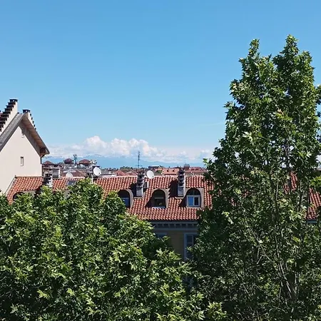 Appartement Casa Tua Turin