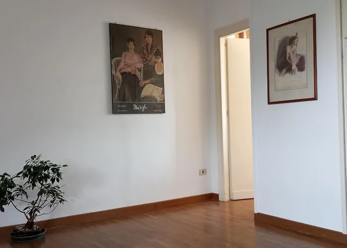 Appartement Casa Tua Turin