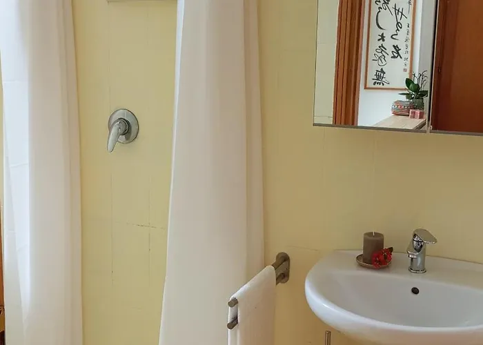 Casa Tua Appartement Turin