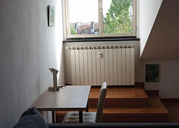 Casa Tua *