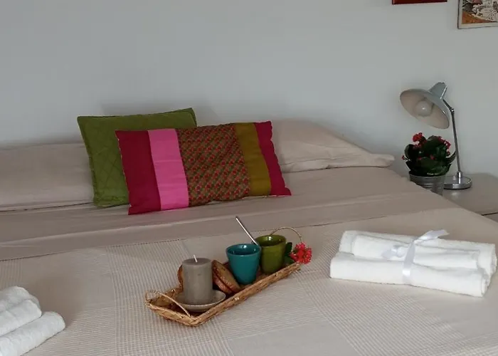 Appartement Casa Tua *