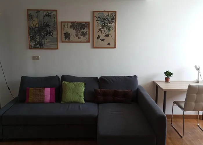 Casa Tua * Turin