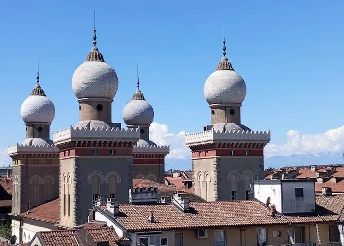 Apartamento Casa Tua