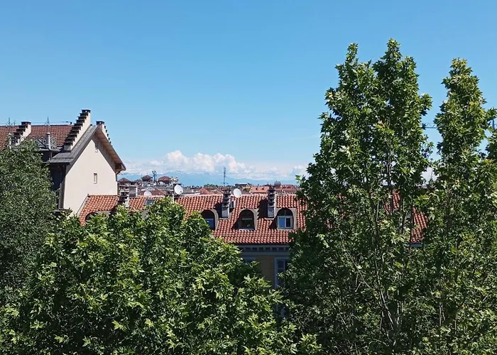 Apartamento Casa Tua Turim