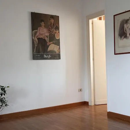 アパート Casa Tua トリノ