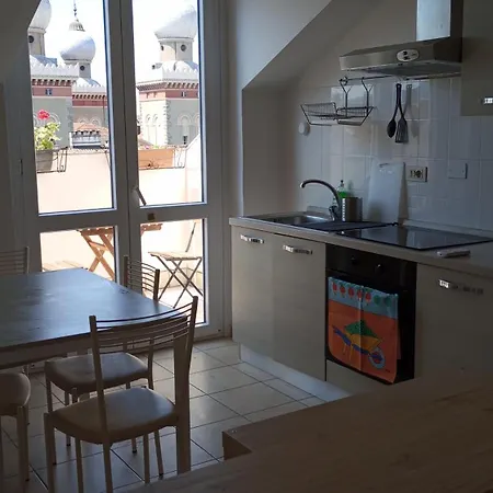 Casa Tua Appartement Turin