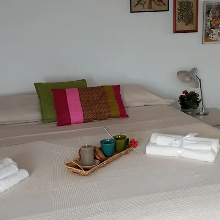 Appartement Casa Tua *